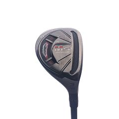 Used TaylorMade M4 3 Hybrid / 19 Degrees / Stiff Flex - Image 8