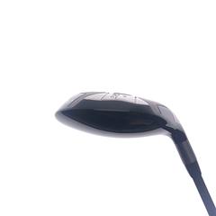 Used Callaway Apex UW 24 3 Hybrid / 19 Degrees / X-Stiff Flex - Image 9