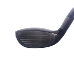 Used Callaway Apex UW 24 3 Hybrid / 19 Degrees / X-Stiff Flex - Image 4