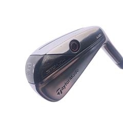 Used TaylorMade Stealth UDI 3 Hybrid / 20 Degrees / Regular Flex - Image 4