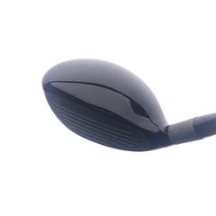 Used Callaway Apex UW 24 3 Hybrid / 19 Degrees / X-Stiff Flex - Image 5