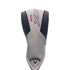 Used Callaway Apex UW 24 3 Hybrid / 19 Degrees / X-Stiff Flex - Image 8