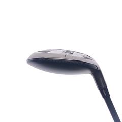 Used TaylorMade Qi35 3 Hybrid / 19 Degrees / Stiff Flex - Image 3