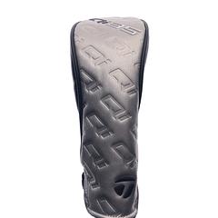 Used TaylorMade Qi35 3 Hybrid / 19 Degrees / Stiff Flex - Image 1