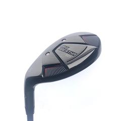 Used Callaway Big Bertha B21 3 Hybrid / 19 Degrees / Regular Flex / Left-Handed - Image 2