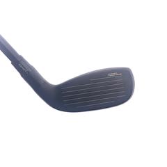 Used TaylorMade Stealth 2 Plus 4 Hybrid / 22 Degrees / Stiff Flex / Left-Handed - Image 5