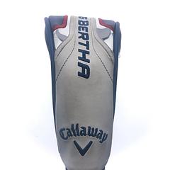 Used Callaway Big Bertha B21 3 Hybrid / 19 Degrees / Regular Flex / Left-Handed - Image 10