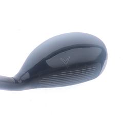 Used Callaway Big Bertha B21 3 Hybrid / 19 Degrees / Regular Flex / Left-Handed - Image 5