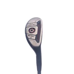 Used Adams Pro Mini 2014 3 Hybrid / 18 Degrees / Stiff Flex - Image 1