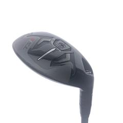 Used Titleist TSi 2 4 Hybrid / 21 Degrees / A Flex - Image 2