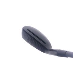 Used Adams Pro Mini 2014 3 Hybrid / 18 Degrees / Stiff Flex - Image 6