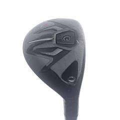 Used Titleist TSi 2 4 Hybrid / 21 Degrees / A Flex - Image 1