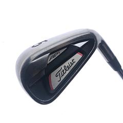 Used Titleist AP1 714 5 Iron / 26.0 Degrees / Stiff Flex - Image 7
