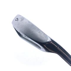 Used Nike Forged Pro Combo 6 Iron / 31 Degrees / Stiff Flex - Image 3