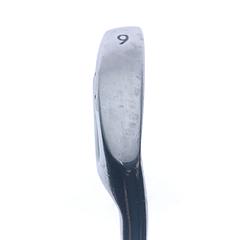 Used Nike Forged Pro Combo 6 Iron / 31 Degrees / Stiff Flex - Image 4