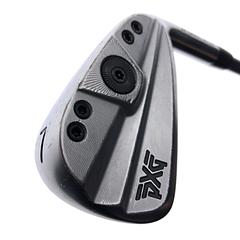 Used PXG 0311 XP Gen 4 7 Iron / Regular Flex - Image 7
