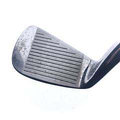 Used Nike Forged Pro Combo 6 Iron / 31 Degrees / Stiff Flex - Image 6