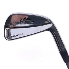Used Callaway Apex MB 2018 5 Iron / Stiff Flex - Image 3