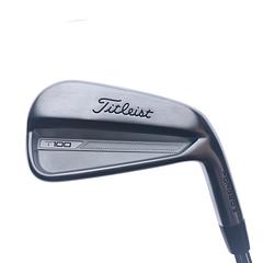 Used Titleist T100 2023 5 Iron / 27 Degrees / Stiff Flex - Image 1