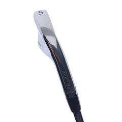 Used Callaway Apex MB 2018 5 Iron / Stiff Flex - Image 5
