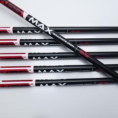 Used PXG 0311 XP Gen 6 Black Label Elite Iron Set / 6 - PW + GW / Regular Flex - Image 10