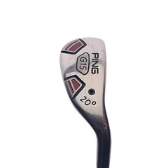 Used Ping G15 3 Hybrid / 20 Degrees / Regular Flex - Image 1