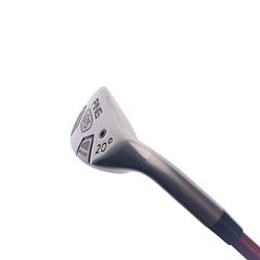 Used Ping G15 3 Hybrid / 20 Degrees / Regular Flex - Image 3
