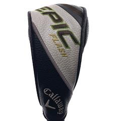Used Callaway Epic Flash 4 Hybrid / 21 Degrees / Regular Flex / Left-Handed - Image 10