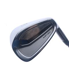 Used Mizuno MP-20 MMC 8 Iron / 37 Degrees / Stiff Flex - Image 2