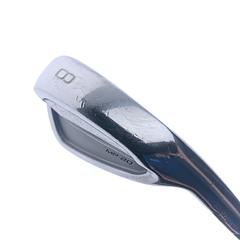 Used Mizuno MP-20 MMC 8 Iron / 37 Degrees / Stiff Flex - Image 3
