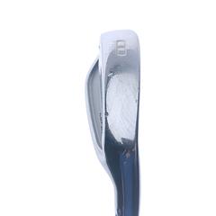 Used Mizuno MP-20 MMC 8 Iron / 37 Degrees / Stiff Flex - Image 4