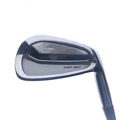 Used Mizuno MP-20 MMC 8 Iron / 37 Degrees / Stiff Flex - Image 1
