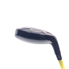 Used TaylorMade Stealth 2 Plus 3 Hybrid / 19.5 Degrees / X-Stiff Flex - Image 6