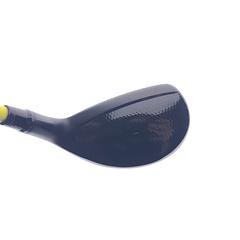 Used TaylorMade Stealth 2 Plus 3 Hybrid / 19.5 Degrees / X-Stiff Flex - Image 4