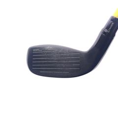 Used TaylorMade Stealth 2 Plus 3 Hybrid / 19.5 Degrees / X-Stiff Flex - Image 3