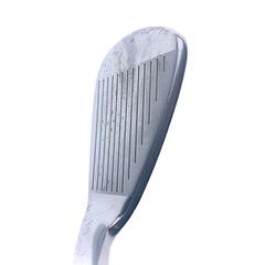 Used Mizuno MP-20 MMC 8 Iron / 37 Degrees / Stiff Flex - Image 5