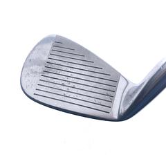 Used Mizuno MP-20 MMC 8 Iron / 37 Degrees / Stiff Flex - Image 6