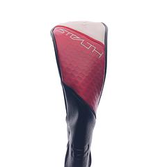 Used TaylorMade Stealth 2 Plus 3 Hybrid / 19.5 Degrees / X-Stiff Flex - Image 8
