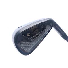 Used Callaway X Forged UT 21 3 Hybrid / 21 Degrees / X-Stiff Flex - Image 2