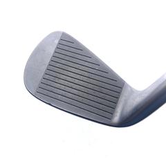 Used TaylorMade P7MB 2023 3 Iron / 21.0 Degrees / Stiff Flex - Image 6