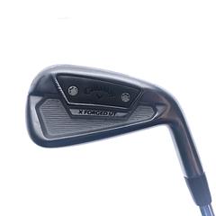 Used Callaway X Forged UT 21 3 Hybrid / 21 Degrees / X-Stiff Flex - Image 1