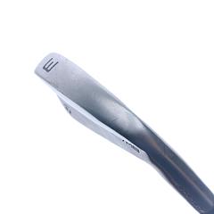 Used TaylorMade P7MB 2023 3 Iron / 21.0 Degrees / Stiff Flex - Image 3