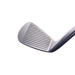 Used TaylorMade P7MB 2020 3 Iron / 21.0 Degrees / X-Stiff Flex - Image 6
