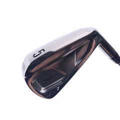 Used Srixon ZXi7 5 Iron / 25 Degrees / X-Stiff Flex - Image 2