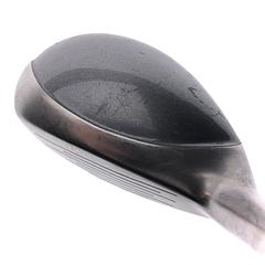 Used TaylorMade Rescue Mid 4 Hybrid / 22 Degrees / Ladies Flex - Image 6