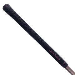 Used TaylorMade Rescue Mid 4 Hybrid / 22 Degrees / Ladies Flex - Image 8