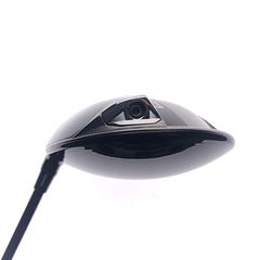 Used TaylorMade Qi10 Max Driver / 10.5 Degrees / A Flex / Left-Handed - Image 2