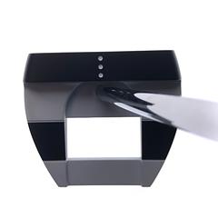 Used Odyssey Ai-One Square 2 Square Cruiser Jailbird Putter / 38.0 / Left-Handed - Image 4