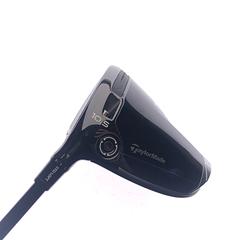 Used TaylorMade Qi10 Max Driver / 10.5 Degrees / A Flex / Left-Handed - Image 3