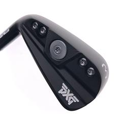 Used PXG 0311 T GEN 4 3 Iron / 22.5 Degrees / Regular Flex / Left-Handed - Image 2